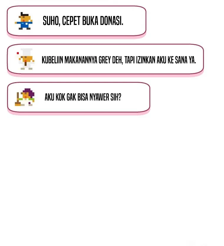 Hello? Veterinarian! Chapter 79 - Halaman 6