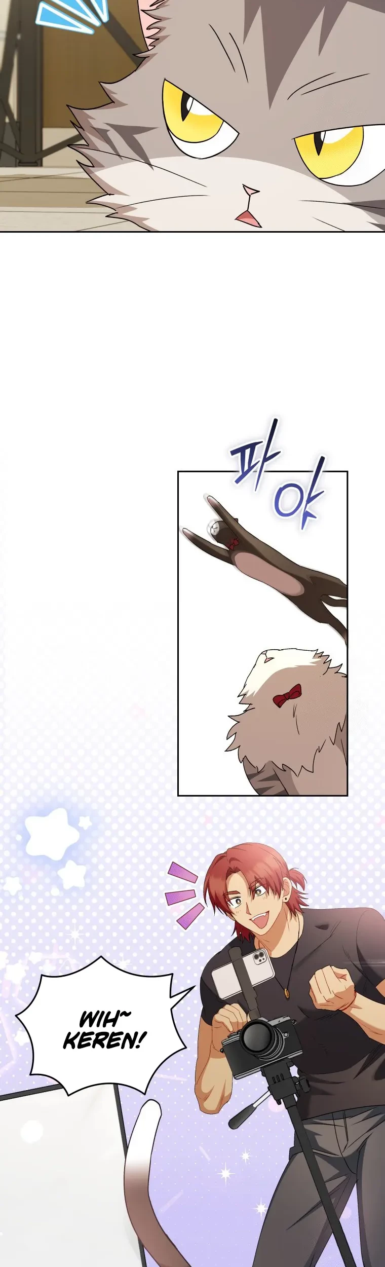 Hello? Veterinarian! Chapter 79 - Halaman 10