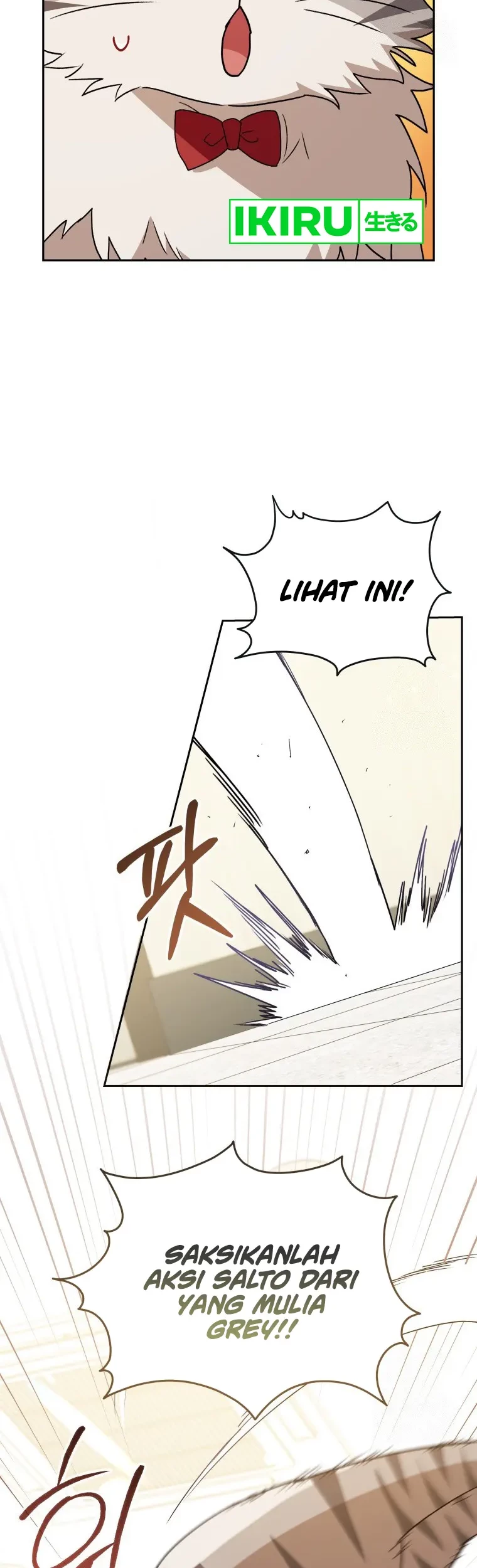Hello? Veterinarian! Chapter 79 - Halaman 13