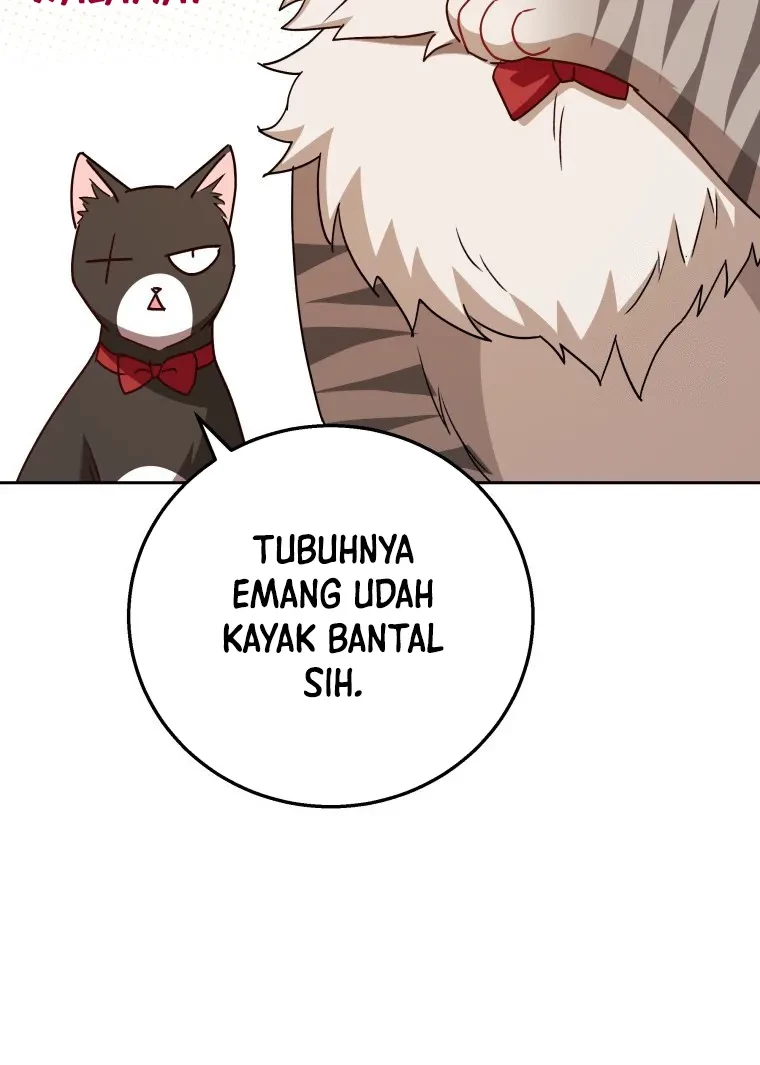 Hello? Veterinarian! Chapter 79 - Halaman 21