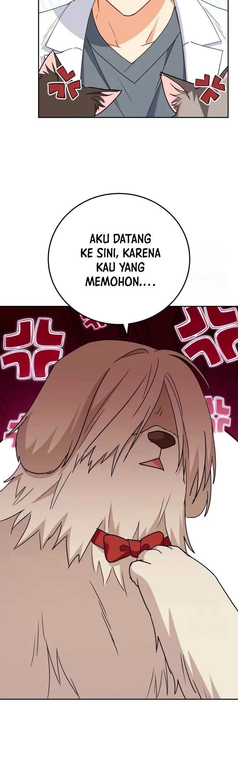 Hello? Veterinarian! Chapter 79 - Halaman 24