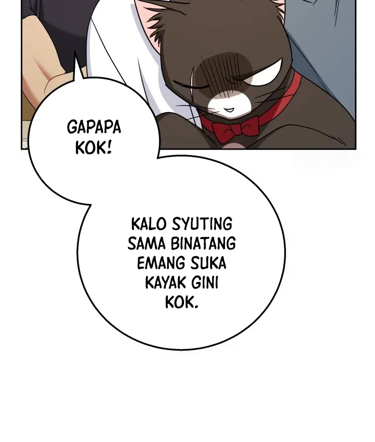 Hello? Veterinarian! Chapter 79 - Halaman 26