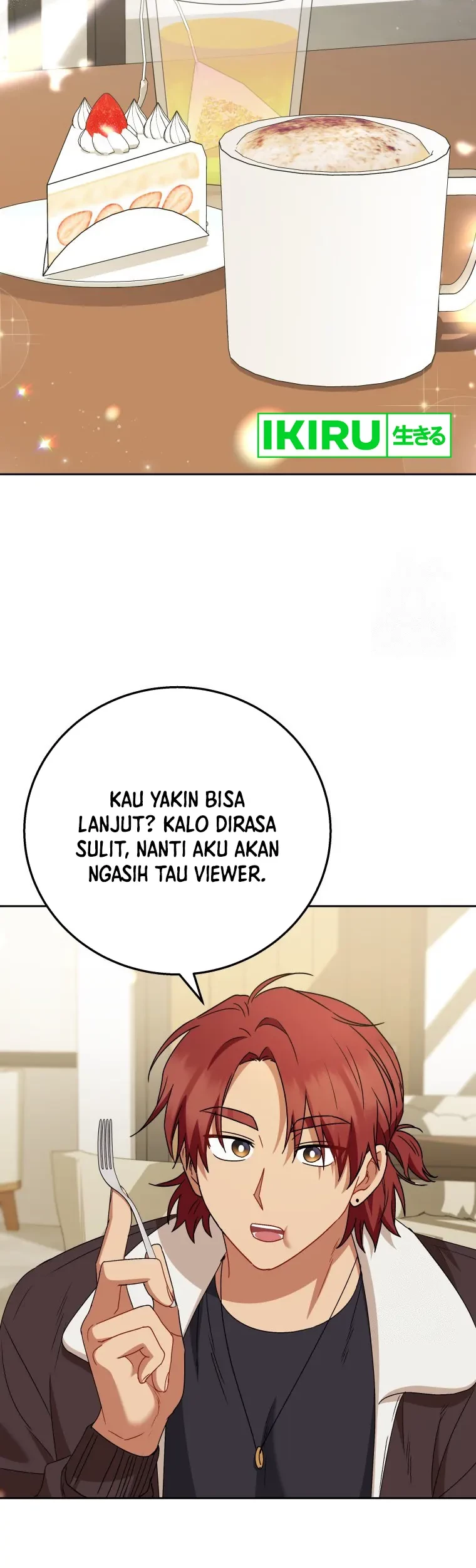 Hello? Veterinarian! Chapter 79 - Halaman 29