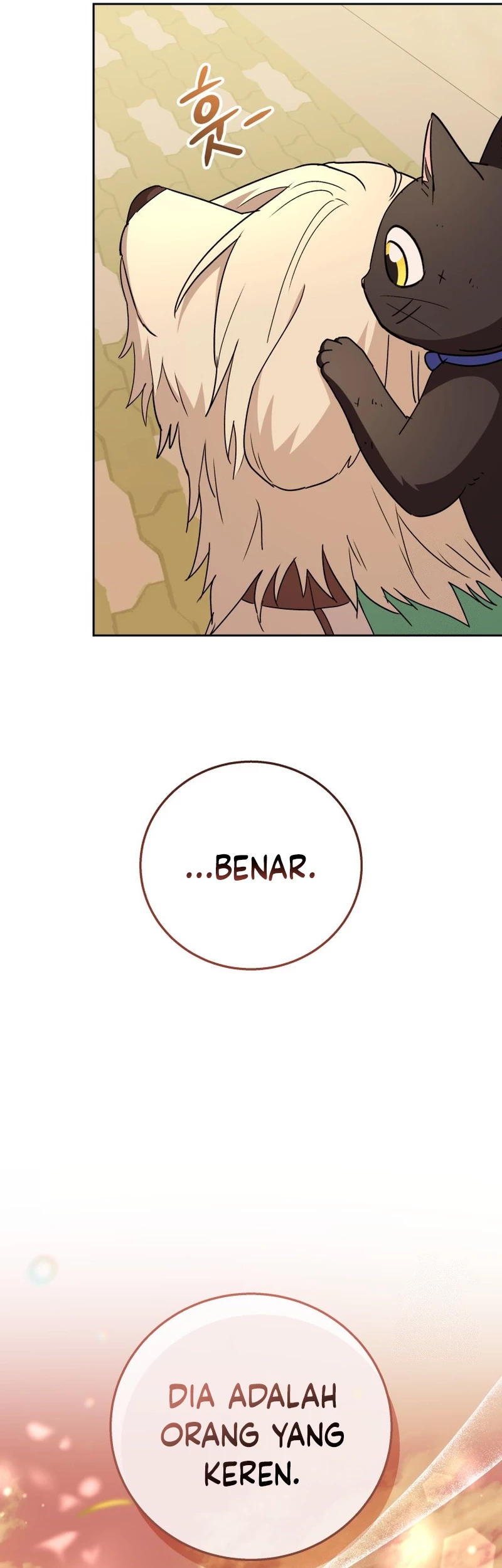 Hello? Veterinarian! Chapter 78 - Halaman 8