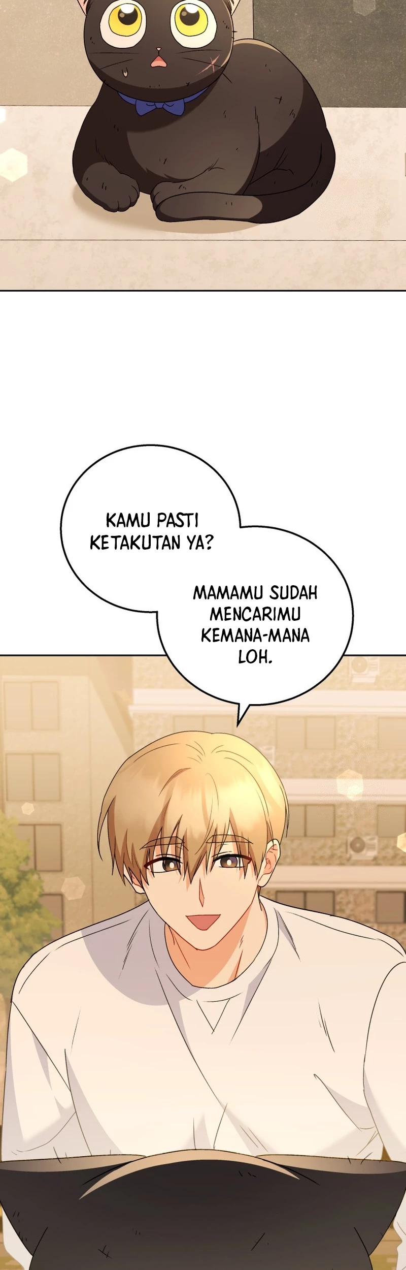 Hello? Veterinarian! Chapter 78 - Halaman 11