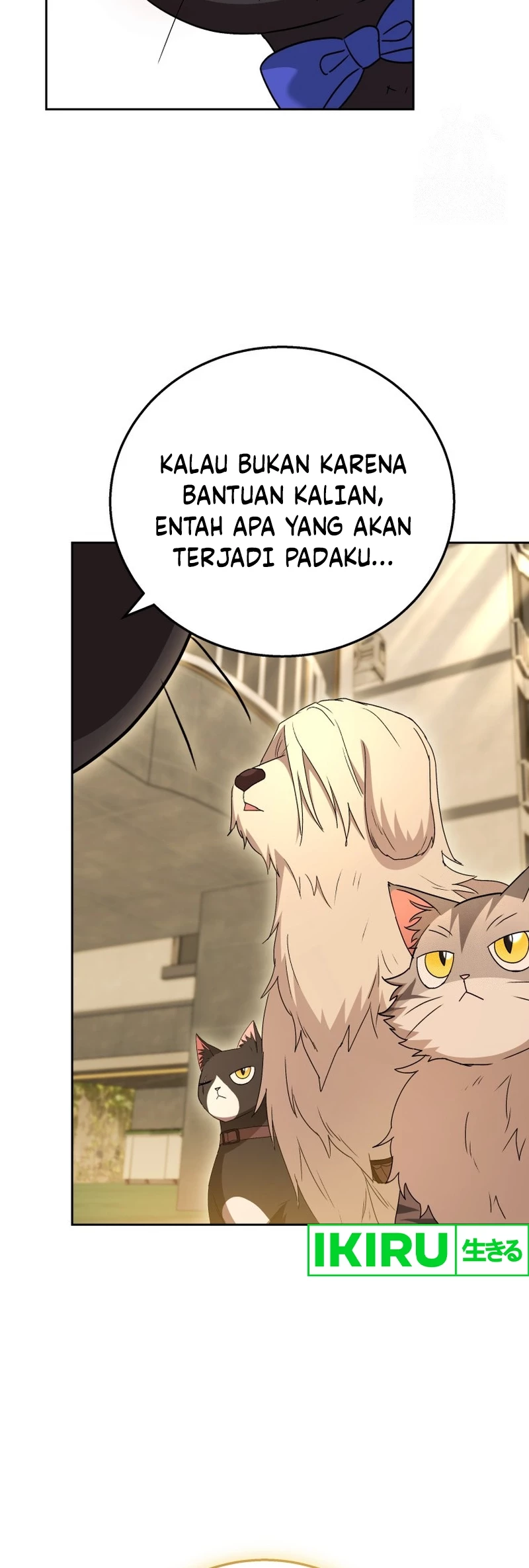 Hello? Veterinarian! Chapter 78 - Halaman 19