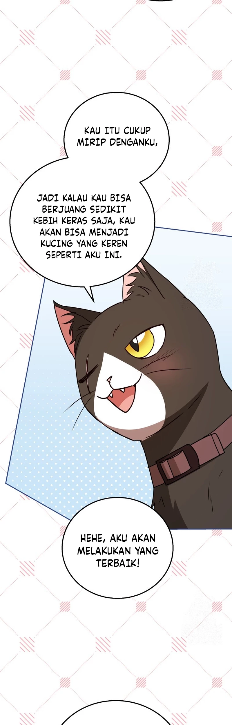 Hello? Veterinarian! Chapter 78 - Halaman 22