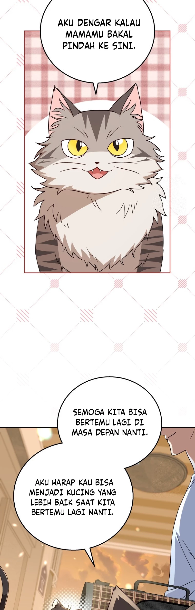 Hello? Veterinarian! Chapter 78 - Halaman 23