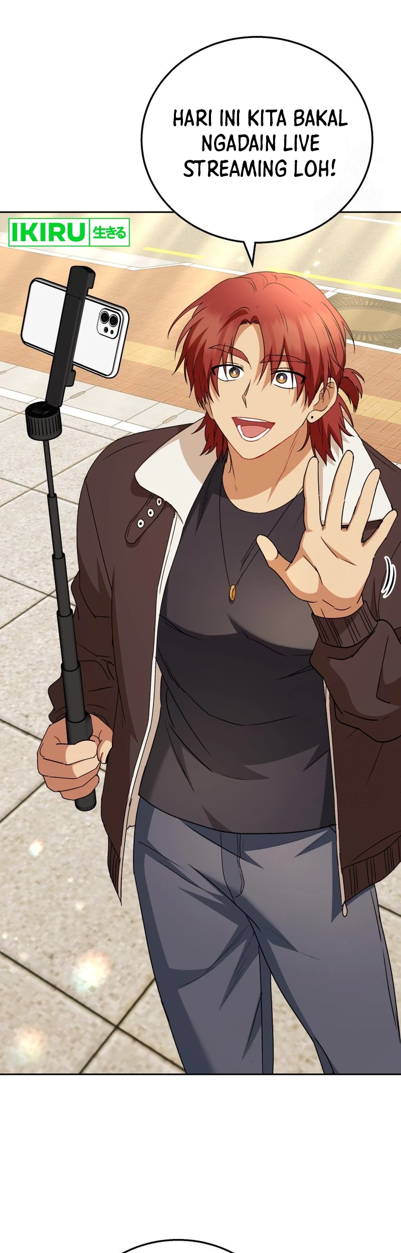 Hello? Veterinarian! Chapter 78 - Halaman 47