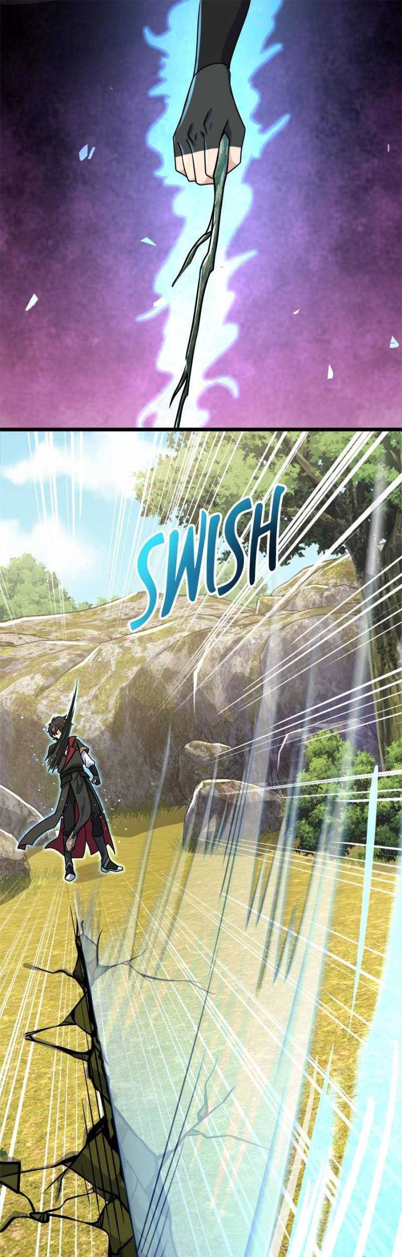 Manhua Spare Me, Great Lord! Chapter 604 gambar 2