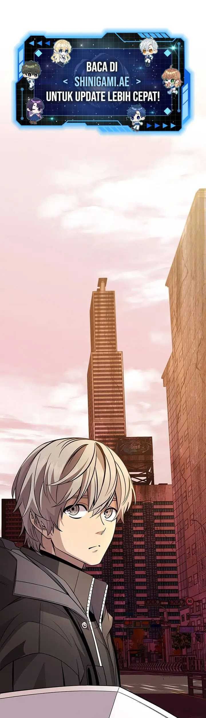 Manhwa I Obtained a Mythic Item Chapter 112 gambar 2