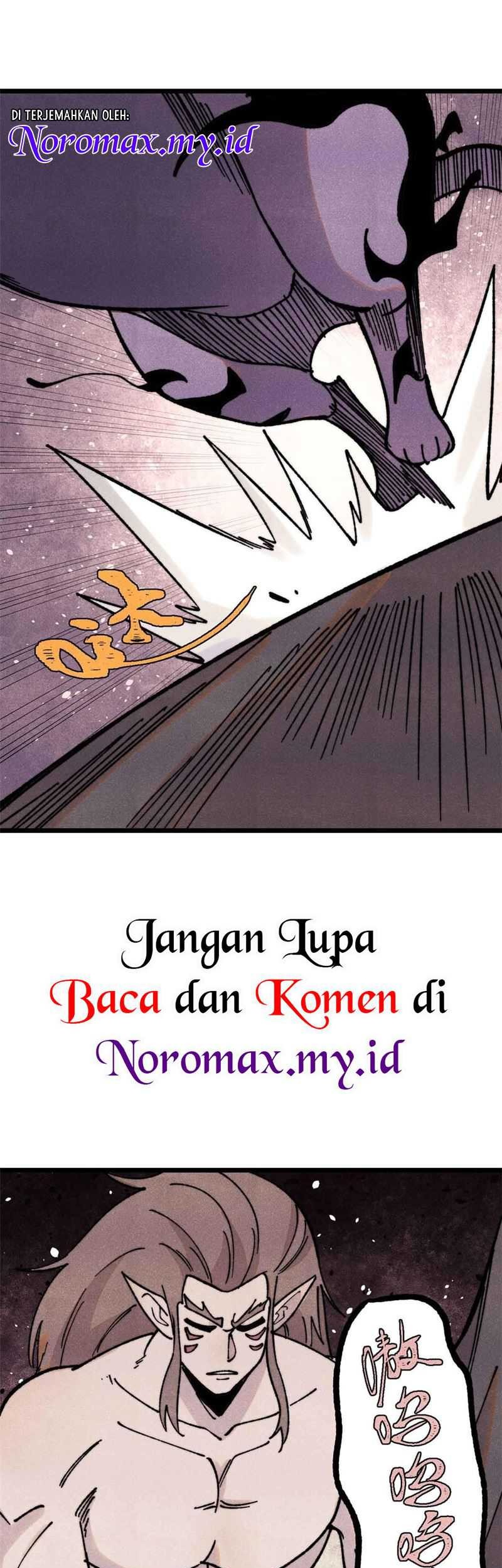 All Hail the Sect Leader Chapter 387 - Halaman 4