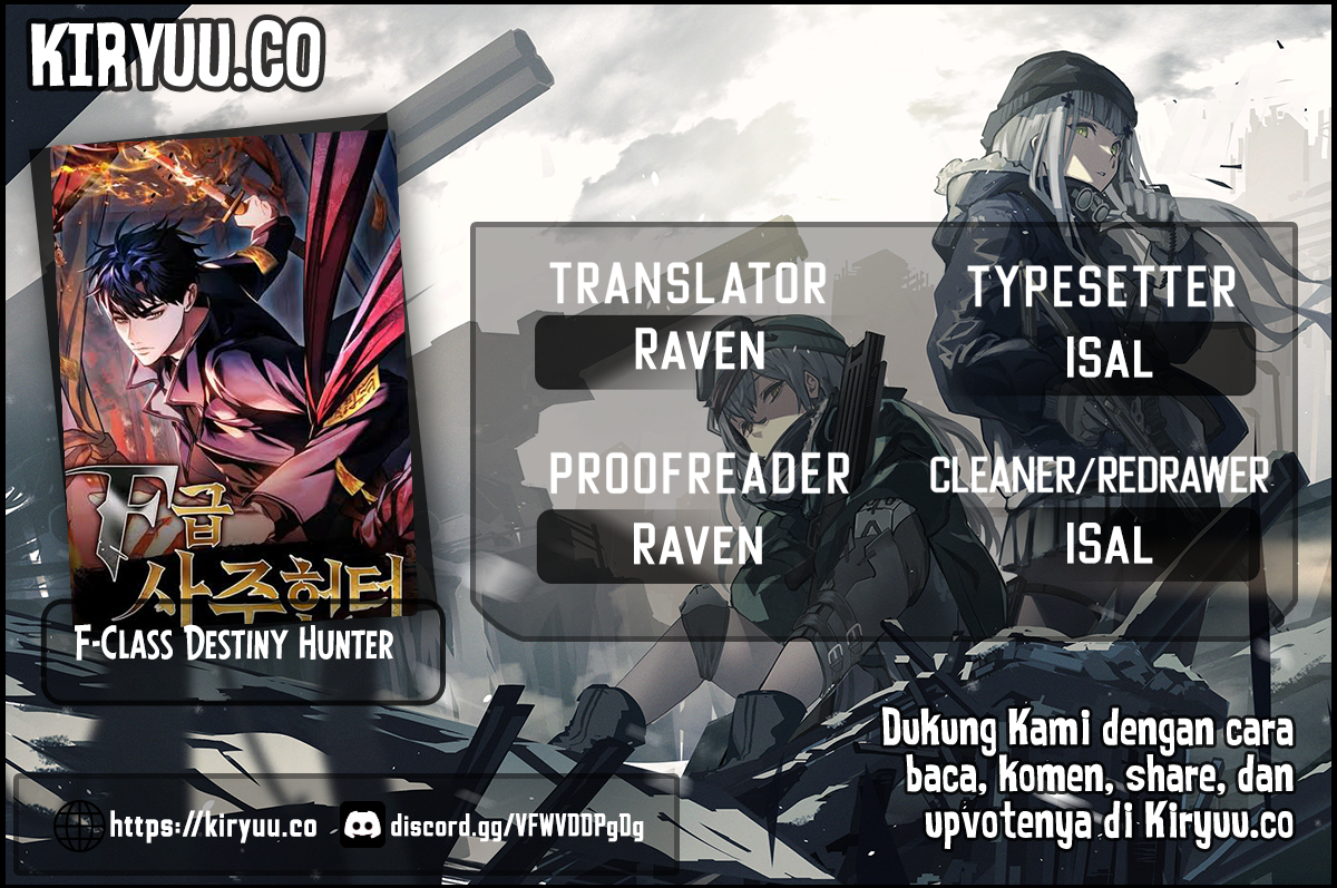 Komik F-Class Destiny Hunter Chapter 64 gambar 1