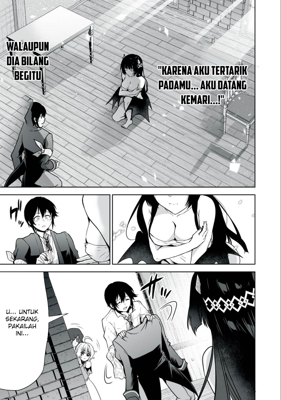 Manga Tensei Kizoku no Bannou Kaitaku Kara ~”Kakudai & Shukushou” Sukiru o Tsukatte Itara Saikyou Ryouchi ni Narimashita~ Chapter 25 gambar 2