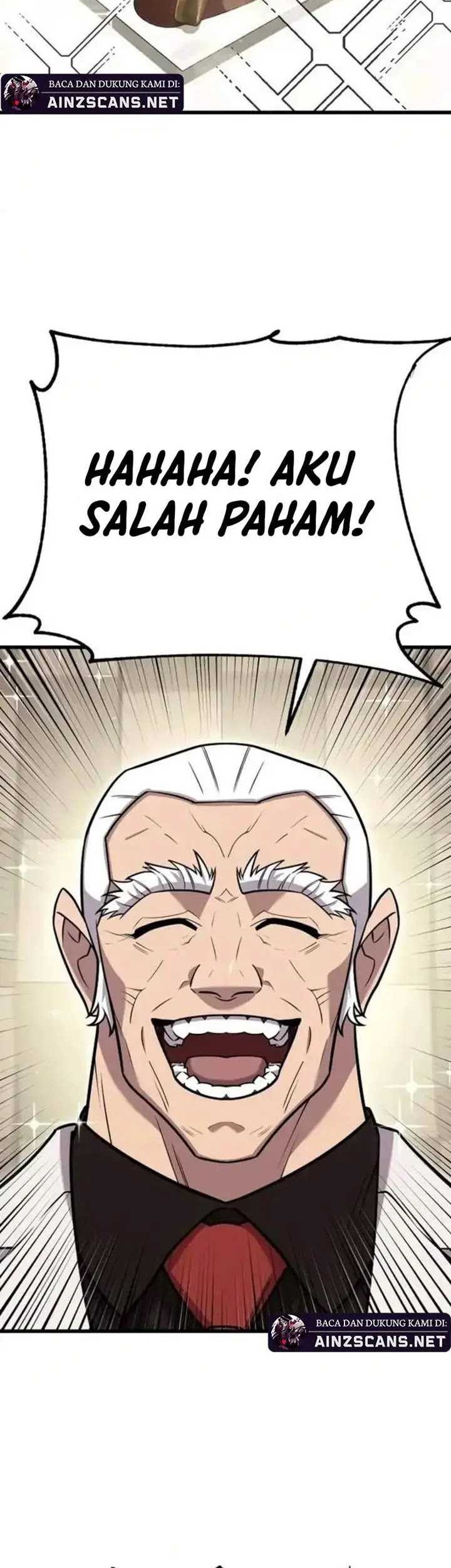 Manhwa Disciple of the Three Kings Chapter 11 gambar 2