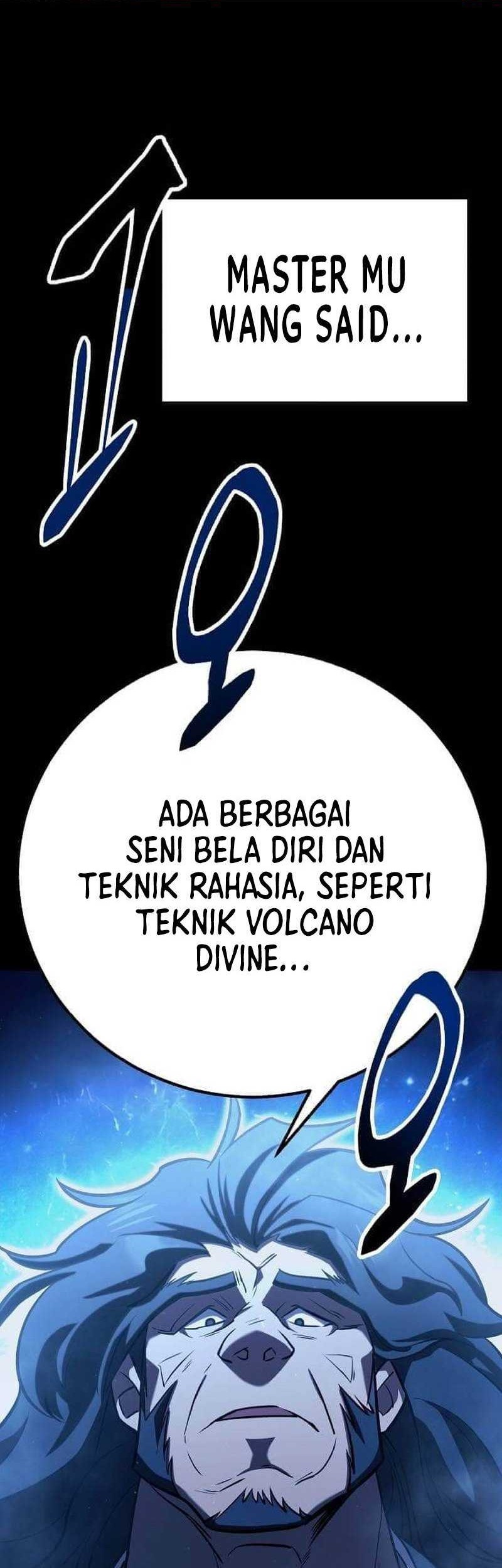 Manhwa Disciple of the Three Kings Chapter 03 gambar 2