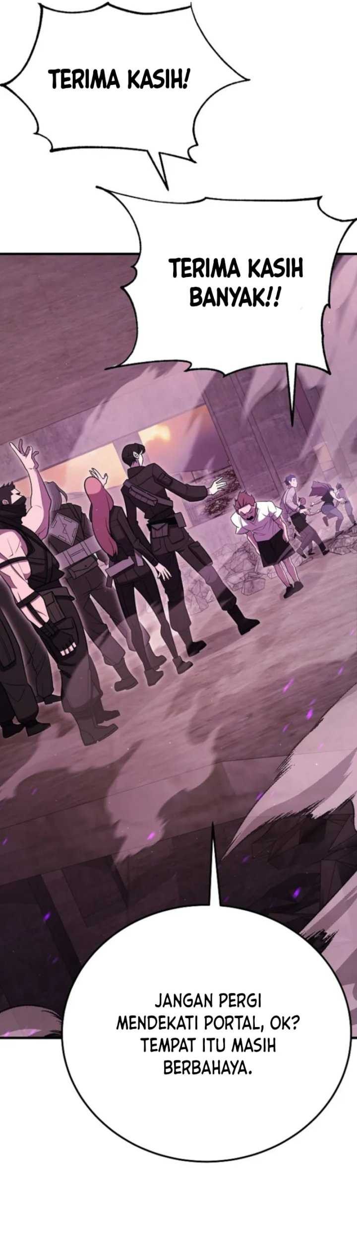 Disciple of the Three Kings Chapter 03 - Halaman 152