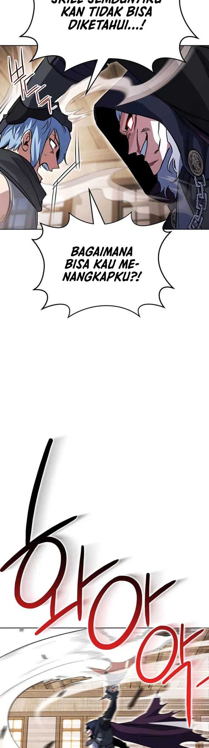 My Insanely Competent Underlings Chapter 42 halaman 3