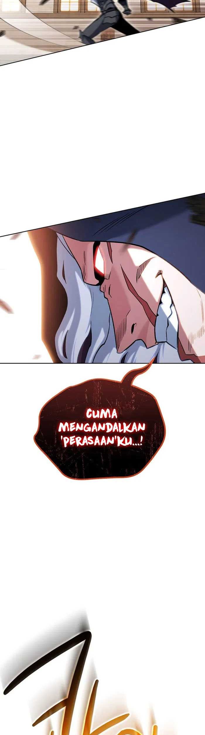 My Insanely Competent Underlings Chapter 42 halaman 4