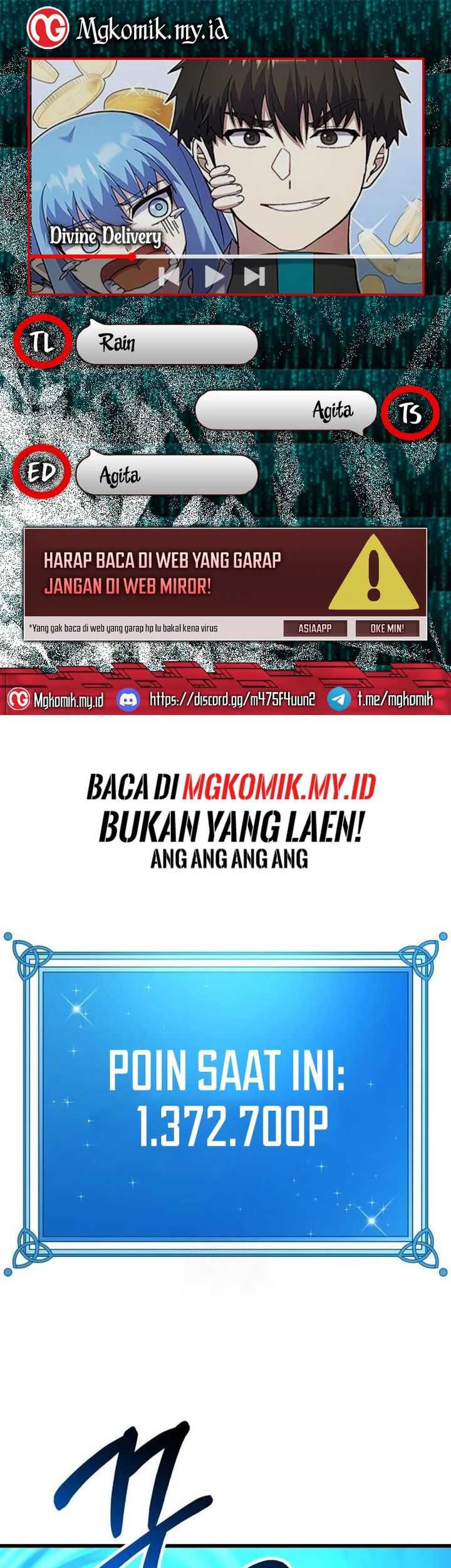 Komik Divine Delivery Chapter 42 gambar 1