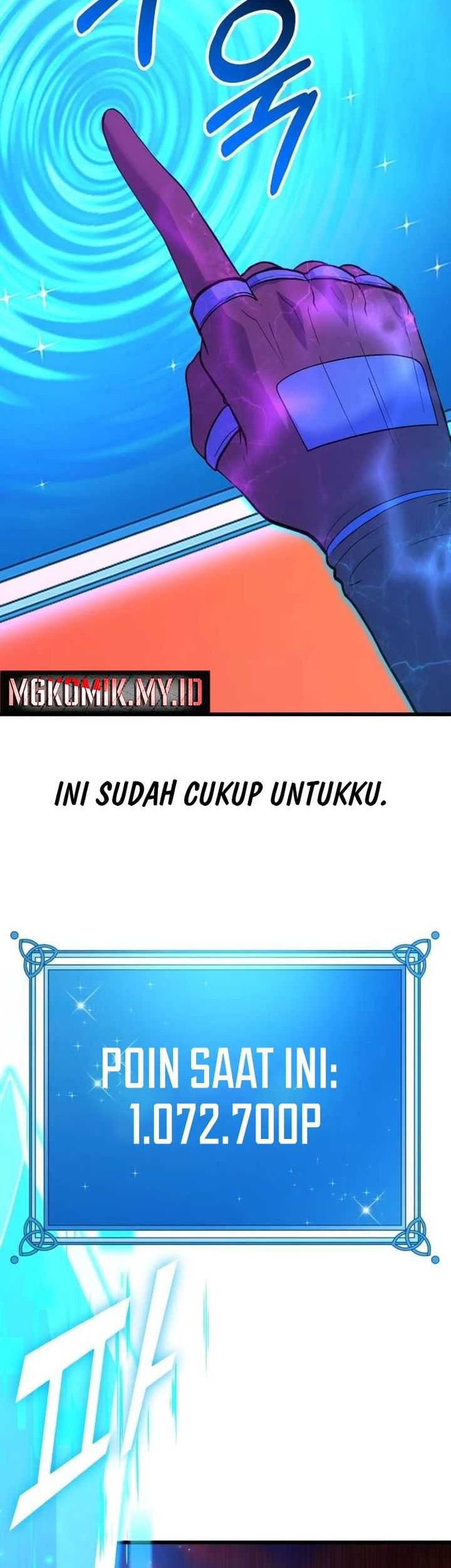 Manhwa Divine Delivery Chapter 42 gambar 2