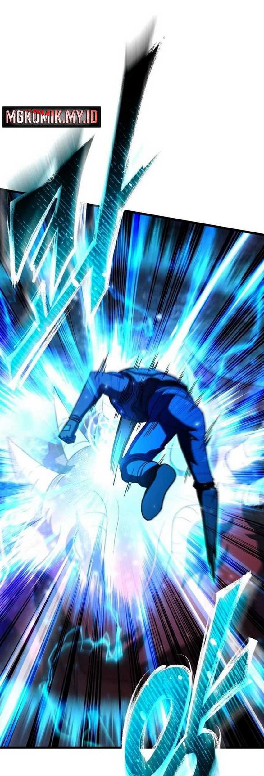 Divine Delivery Chapter 41 halaman 5