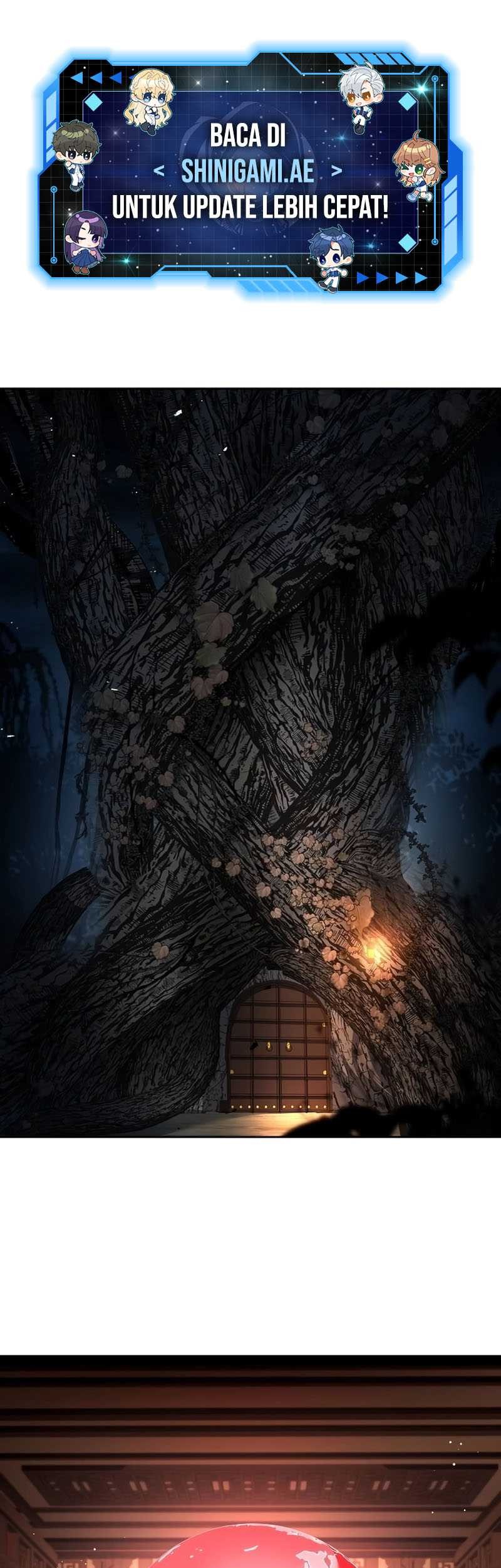 Manhwa The Constellations Are My Disciples Chapter 99 gambar 2