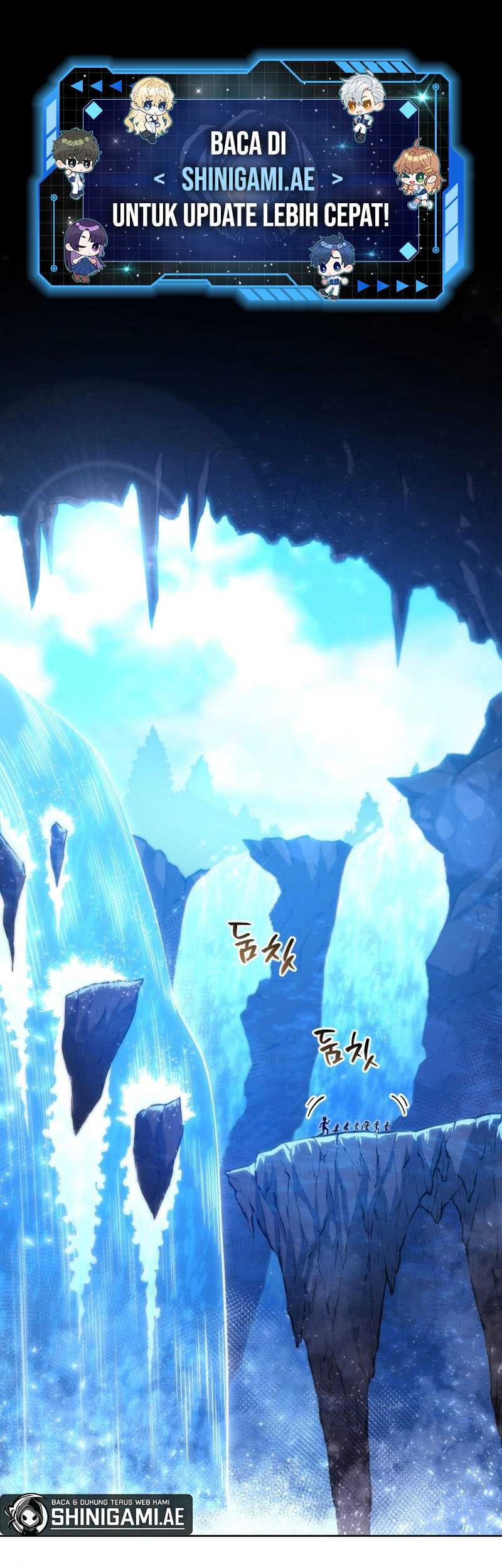 Manhwa Necromancer Academy’s Genius Summoner Chapter 150 gambar 2