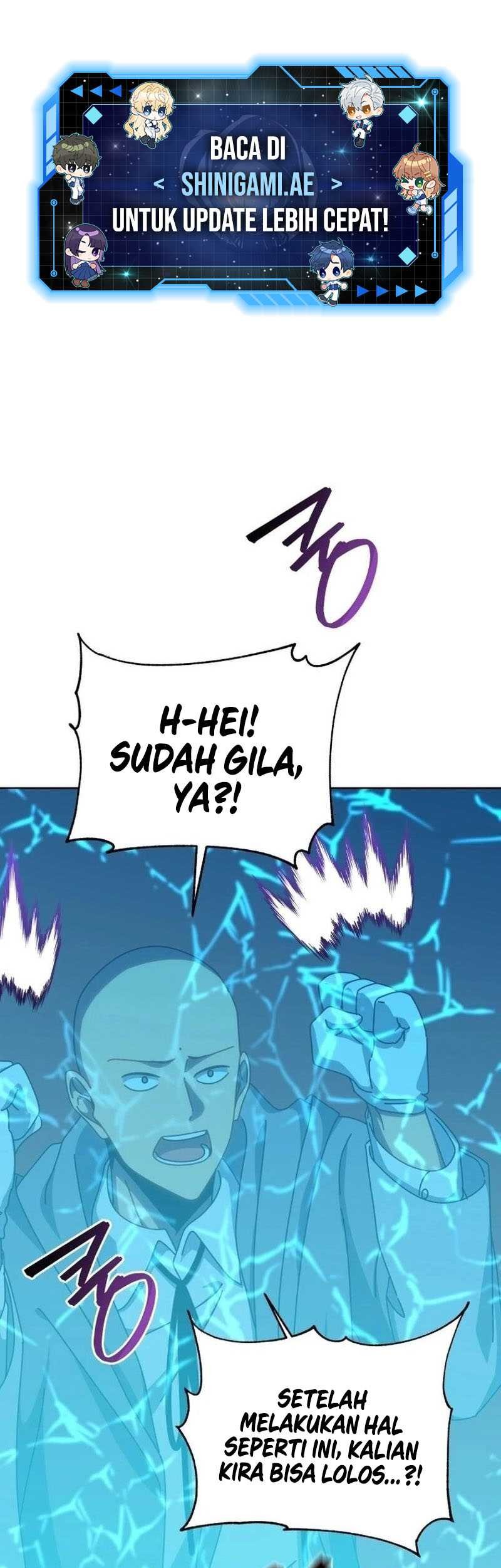 Manhwa Necromancer Academy’s Genius Summoner Chapter 149 gambar 2