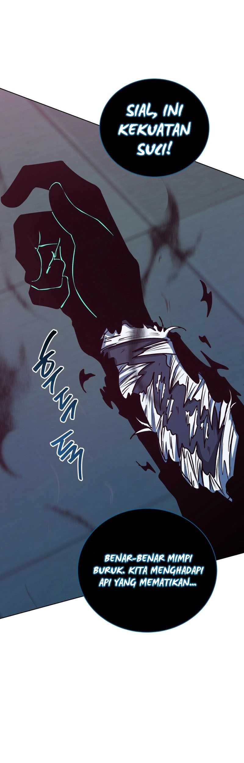 Manhwa Necromancer Academy’s Genius Summoner Chapter 148 gambar 2