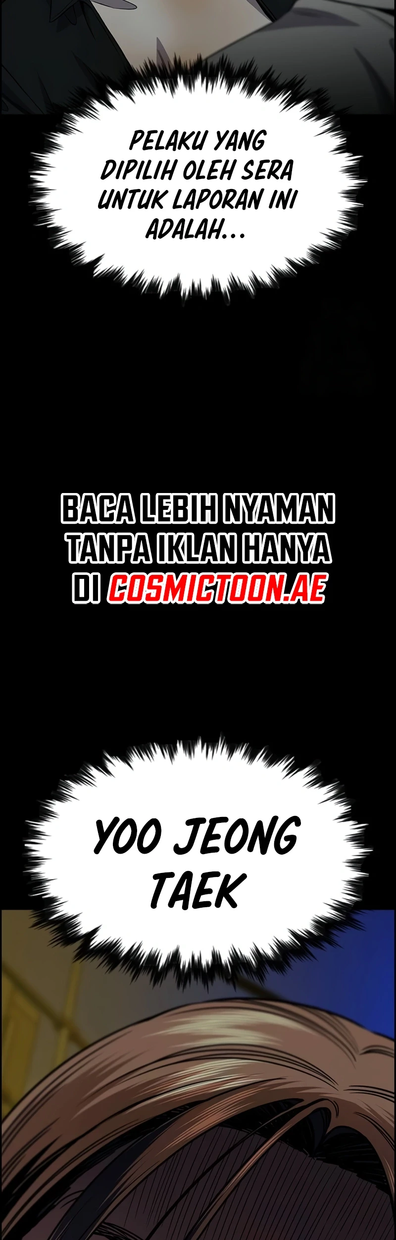 True Education Chapter 177 - Halaman 59