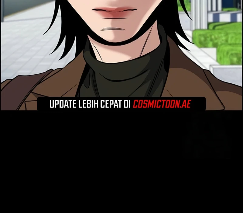 True Education Chapter 177 - Halaman 8