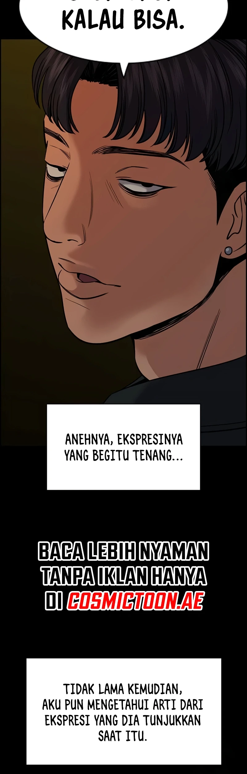 True Education Chapter 177 - Halaman 37