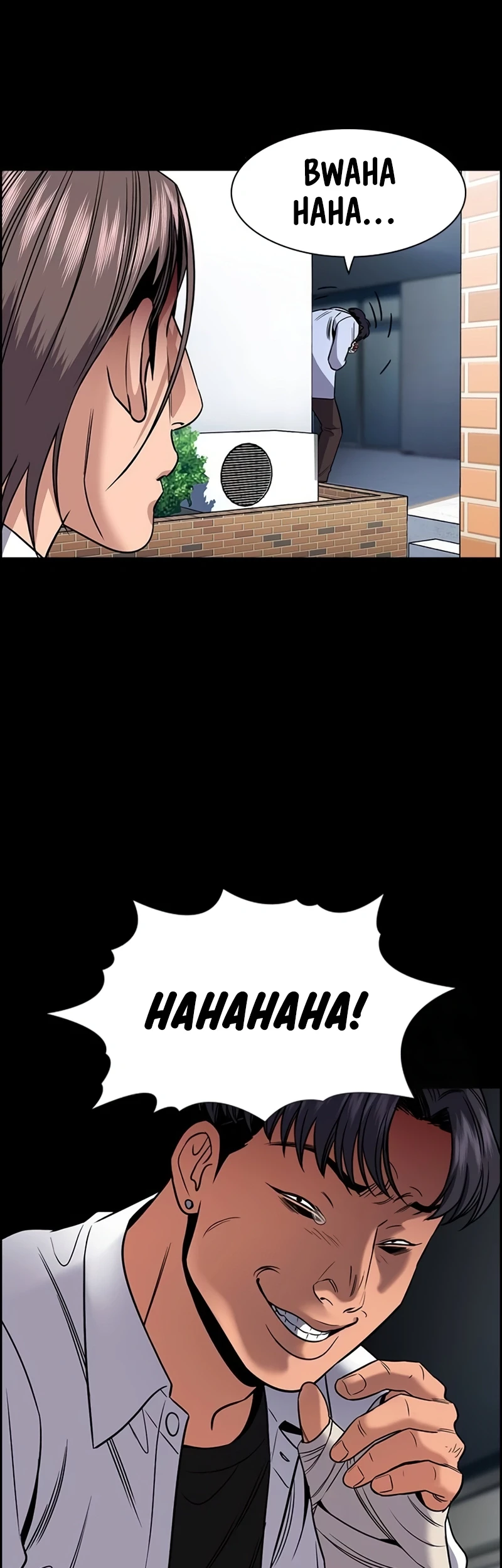 True Education Chapter 177 - Halaman 47