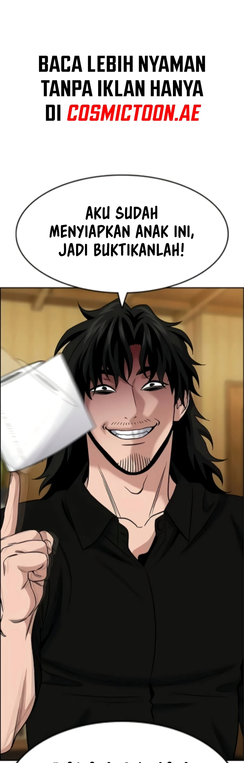 True Education Chapter 175 - Halaman 60