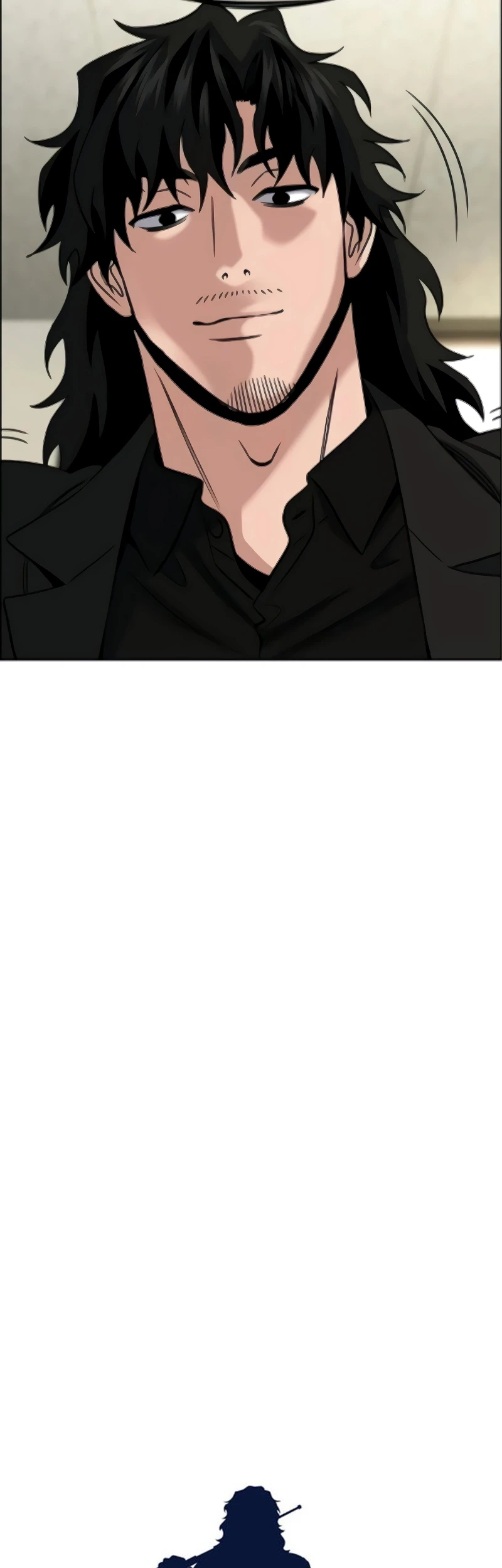 True Education Chapter 175 - Halaman 8