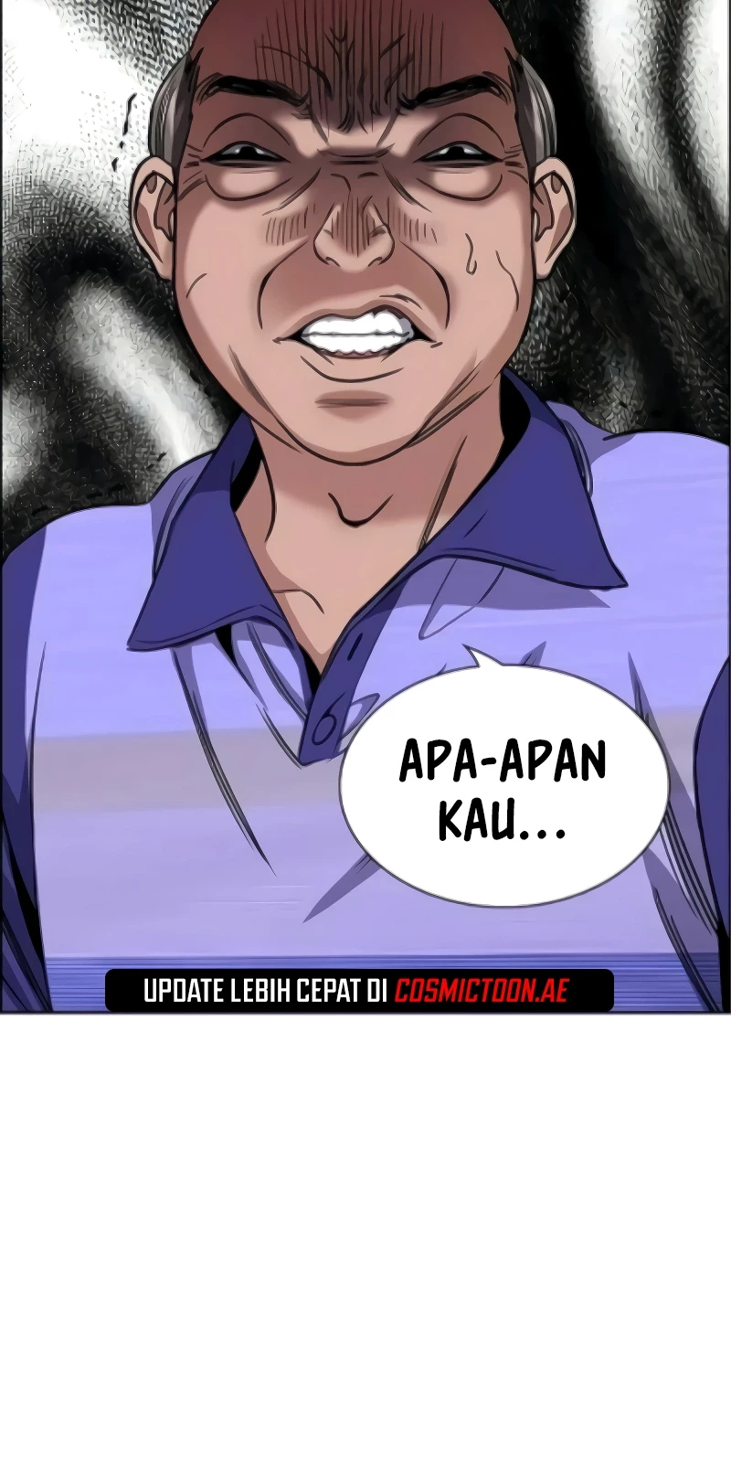 True Education Chapter 175 - Halaman 49