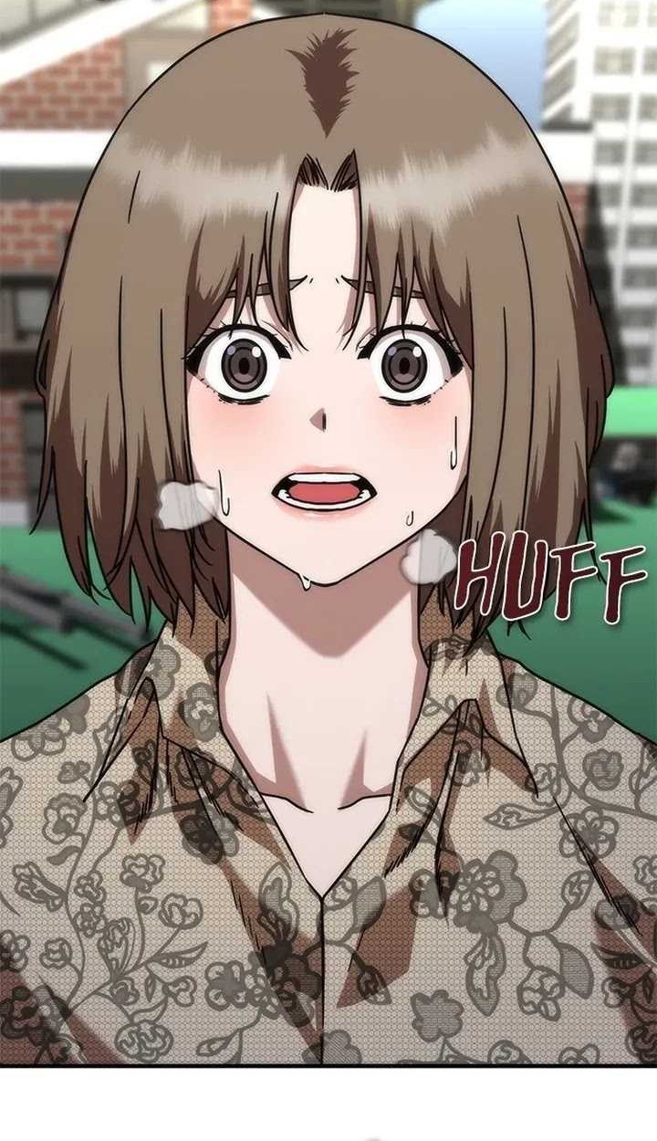 Manhwa Zombie Apocalypse 82-08 Chapter 49 gambar 2
