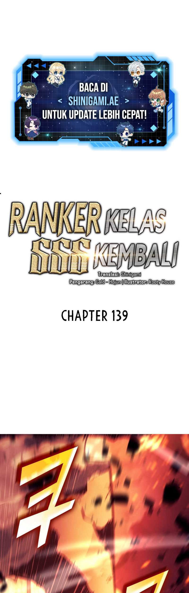 Manhwa Return of the SSS-Class Ranker Chapter 139 gambar 2