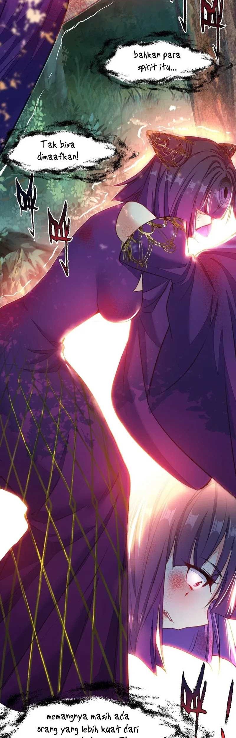 Manhua I’m A Peerless Master Chapter 75 gambar 2