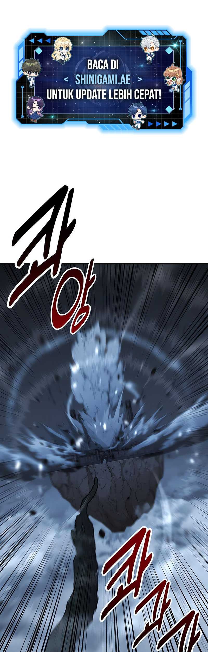 Manhwa I Killed An Academy Player Chapter 67 gambar 2