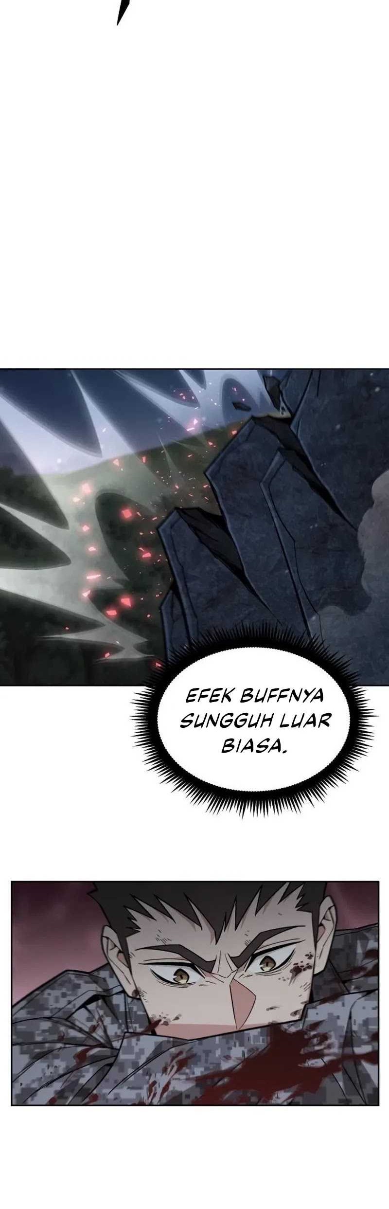 Apocalyptic Chef Awakening Chapter 34 - Halaman 44