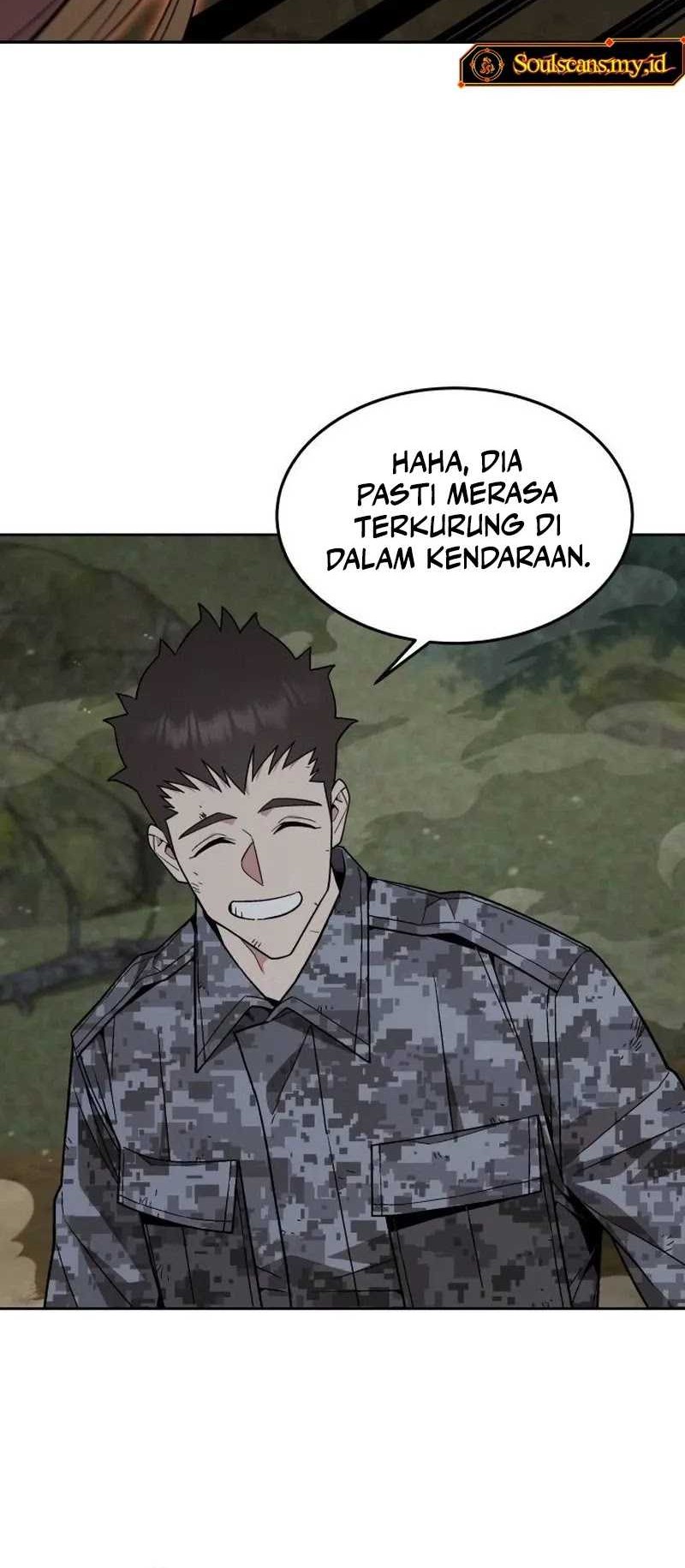 Apocalyptic Chef Awakening Chapter 34 - Halaman 48