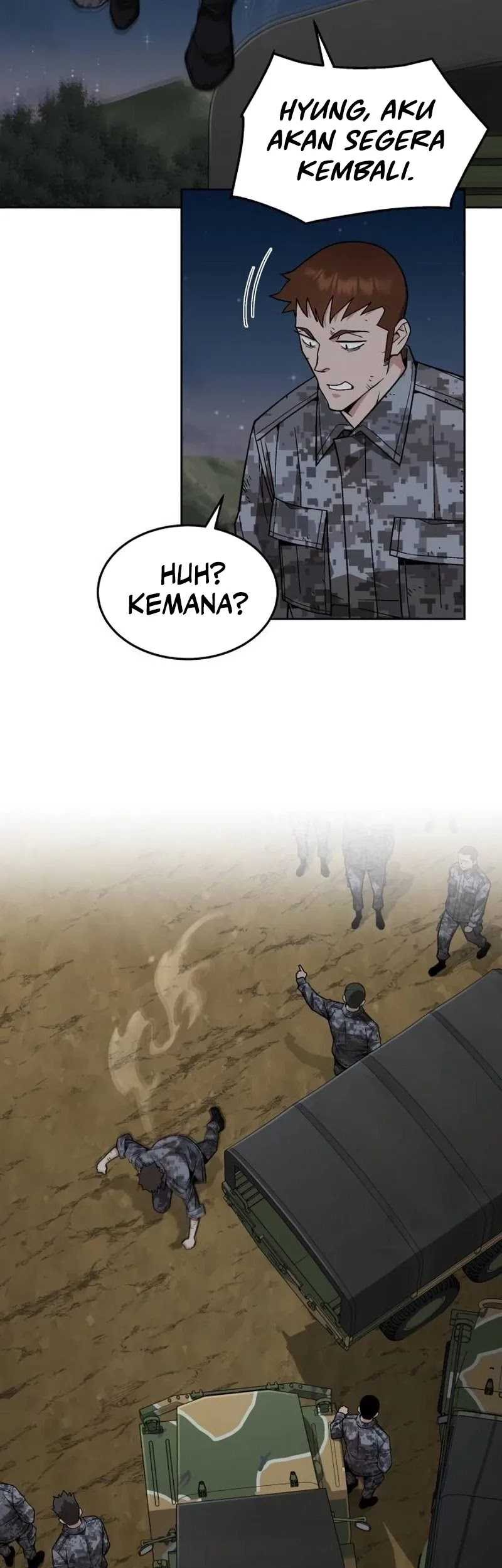 Apocalyptic Chef Awakening Chapter 34 - Halaman 13
