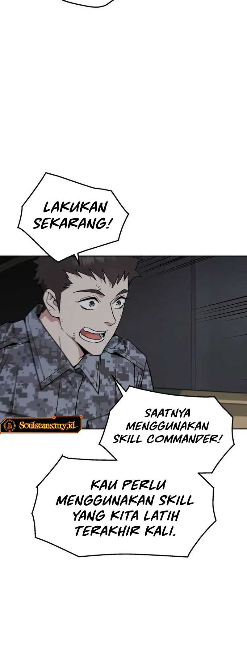 Apocalyptic Chef Awakening Chapter 34 - Halaman 16