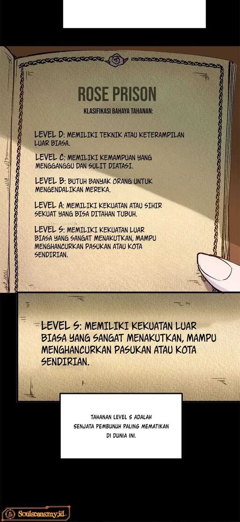 Manhua A Transmigrated Warden’s Battle for Redemption Chapter 47 gambar 2
