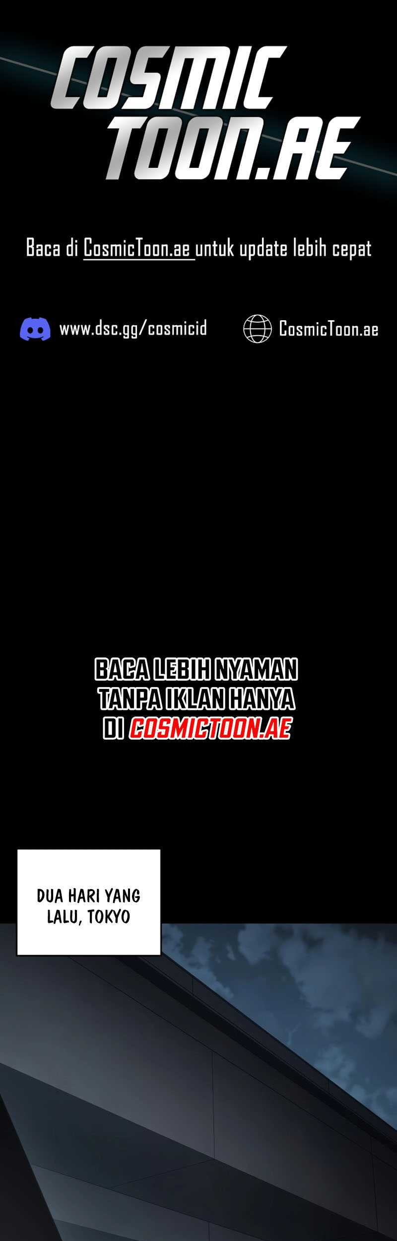 Manhwa Baek XX Chapter 108 gambar 2