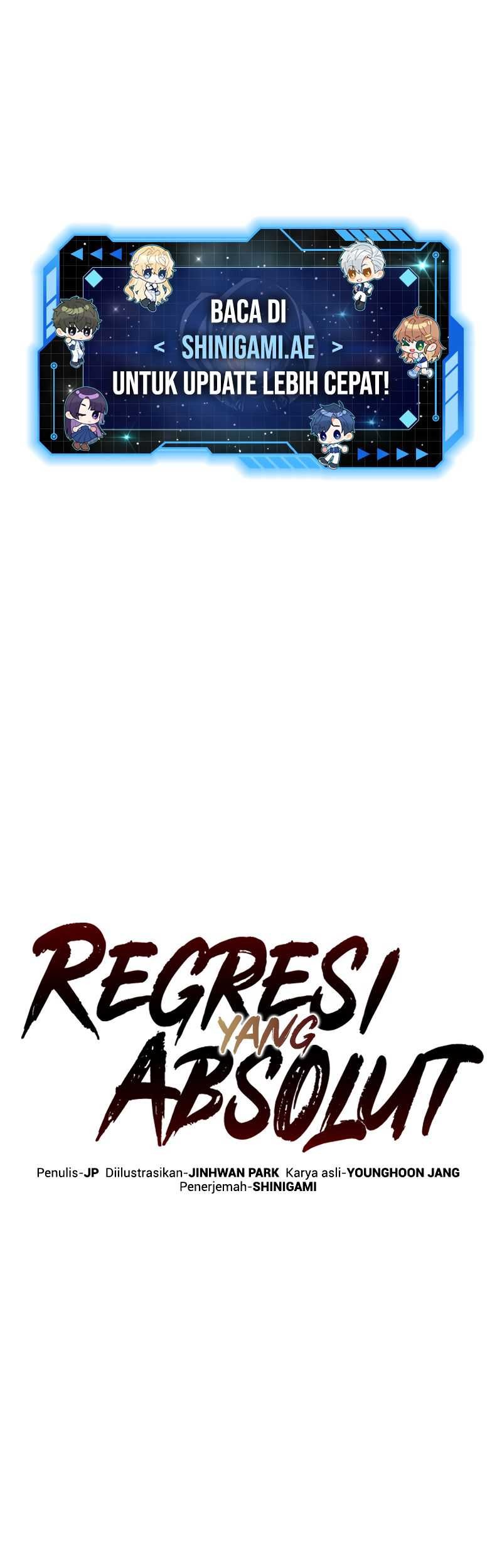 Manhwa Absolute Regression Chapter 30 gambar 2