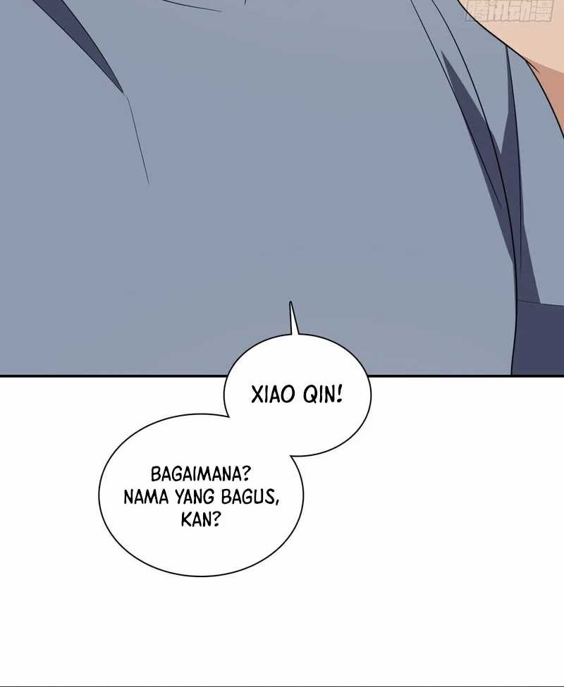 Manhua My Wife Is From a Thousand Years Ago Chapter 343 gambar 2