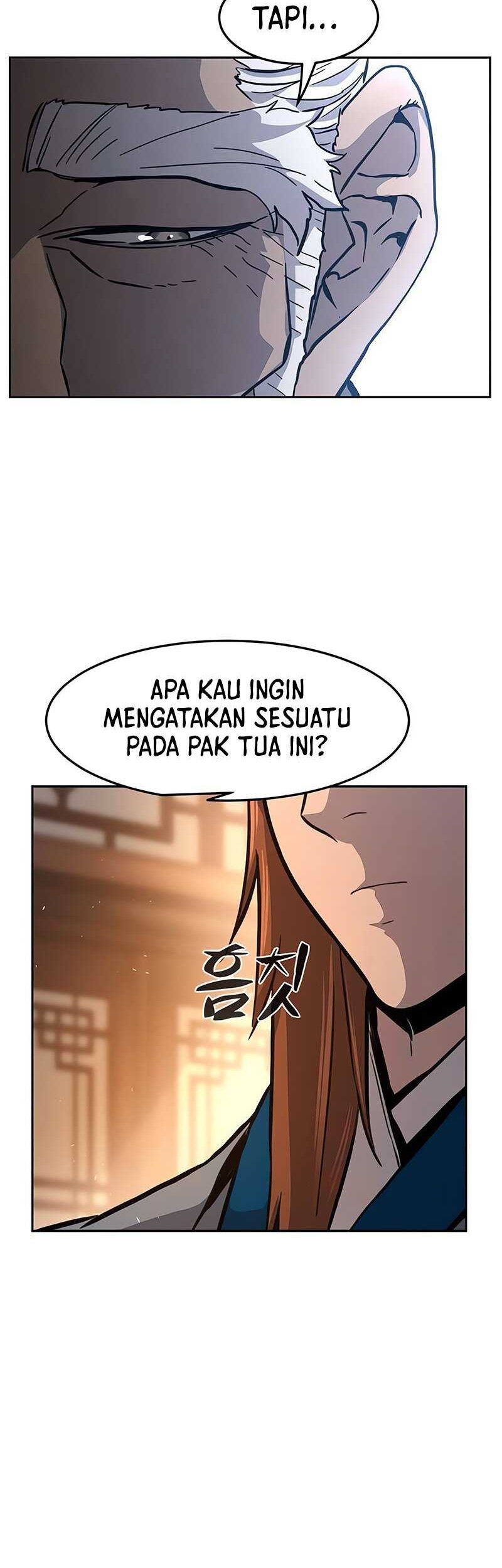 Absolute Sword Sense Chapter 116 - Halaman 5